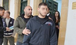 Anka Operasyonu’nda 2 Kilo Uyuşturucuyla Yakalanan Yunan Zanlı Cezaevine Gönderildi