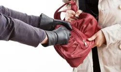 Limasol’da lüks çanta hırsızlığı