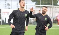 Arda varsa sorun yok