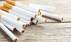 18 yaşından küçük bir şahsa sigara satan market işletmecisine yasal işlem