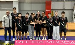 N&F Cyprus Sports Akademi