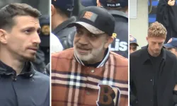 Türkiye’de Bahis Soruşturmasında 39 Şüpheli Adliyeye Sevk Edildi