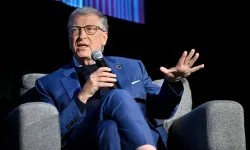 Bill Gates, yapay zekanın insanlığı sağlık alanında olağanüstü dönüm noktasına taşıyacağını belirtti