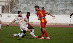 Çetinkaya Komadan Çıktı (4-0)