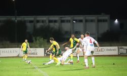 Disiplinin Dosyası Kabarık