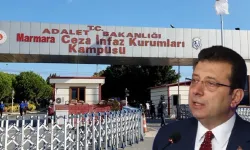 Ekrem İmamoğlu'nun diploma davası ertelendi