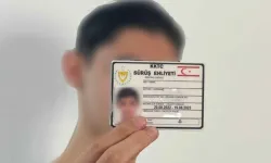 Ehliyetini kaybettiği yönünde polise yalan beyanda bulunan şahsa yasal işlem