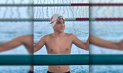 Erten Can Kasımoğlu Dubai yolcusu