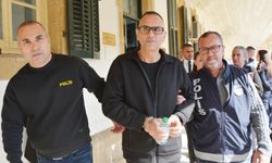 Eski Eşinin İş Yerine Patlayıcı Yerleştiren Murat Şerifoğlu'na 10 Yıl Hapis