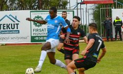 Abohor İçerde Dışarda Kazanıyor (0-3)