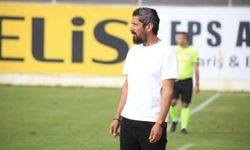 Evren Bahtıkara "Daha İyi Olacağız"