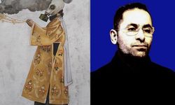 Tepkilere maruz kalan sanatçı Yorgos Gavriil’in evine patlayıcı madde atıldı