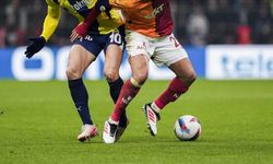 Dev Derbiye Saatler Kaldı