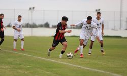 Aslan, Babutsa Yedi (0-2)