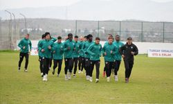 GG Galibiyete İstiyor