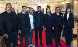 Mazhar Başkan’dan Şampiyonluğa 50 Milyon TL