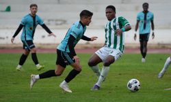 GG’nin Ödü Koptu (3-2)