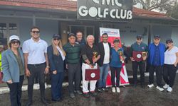 Jean Pierre Mainardi Şampiyon