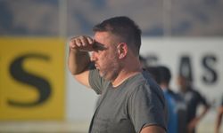 Gönyeli’de Perçinci ile yollar ayrıldı