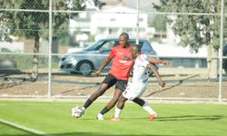 Gol Atmayı Becermediler (0-0)