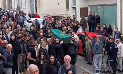 Gümüşhan Gözyaşlarıyla Uğurlandı