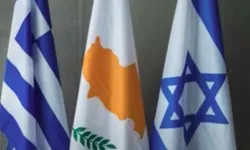 Hristodulidis yeni 3’lü zirve için yarın İsrail’e gidiyor