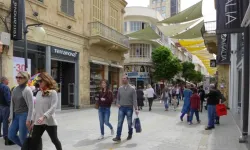 Güney Kıbrıs’ta nüfus 983 bine dayandı