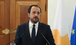 Hristodulidis Chevron Başkanı’yla görüştü