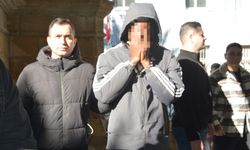 İzinsiz İkamet Eden Zanlı Güney Kıbrıs’a Geçmek İsterken Yakalandı