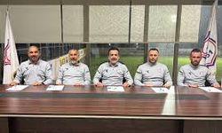 Antrenör Sözleşmelerine Düzenleme