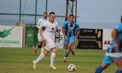 Aslanköy Kükredikçe Kükrüyor (0-1)