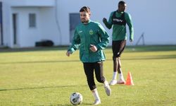 Kaymaklı’da Keyifler Yerinde