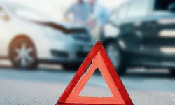 Güney'de 2025’te 43 ölümlü trafik kazasında 43 kişi hayatını kaybetti