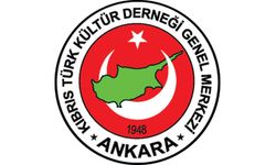 Kıbrıs Türk Kültür Derneği'nden 21-25 Aralık Milli Mücadele ve Şehitler Haftası mesajı