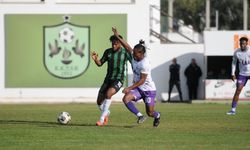 Forest’e Tek Gol Yetti (1-0)