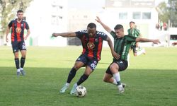 Başkent’te Sustular Kaldılar (0-0)