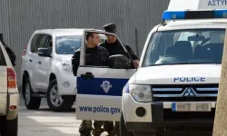 Rum polisi yarın tatbikat yapacak