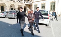 Koruma Emrine Uymayan Zanlı 10 Gün Tutuklu Kalacak