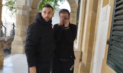 Kurt Kapanı Operasyonunda Yakalanan Uyuşturucu Zanlısı: “Zorla Kuryelik Yaptım”