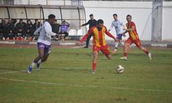 Lefke’nin Yüzü Nihayet Güldü (2-0)