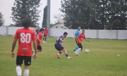 Lefke Canı için kazandı (2-1)