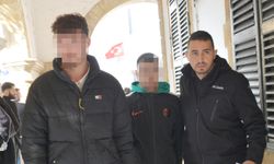 Lefkoşa’da Uyuşturucu Tasarrufu Suçundan Tutuklanan İki Zanlı Mahkemeye Çıkarıldı