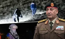 Yerlikaya açıkladı: Düşen Libya jetine ait kara kutu ve ses kayıt cihazı bulundu