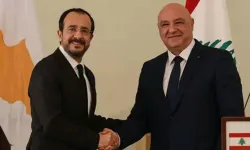 Güney Kıbrıs ile Lübnan arasındaki MEB anlaşması... Güney Kıbrıs 5 kilometrelik bir alanı Lübnan'a devretti