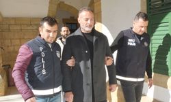 Başbakanlık Müsteşarı Hüseyin Cahitoğlu’na 5 Gün Ek Tutukluluk