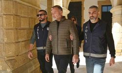 Başbakanlık Müsteşarı Hüseyin Cahitoğlu 5 gün daha tutuklu