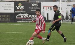 Değirmenlik Tam Gaz İleri (0-4)