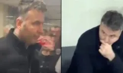 Mehmet Akif Ersoy etkin pişmanlıktan yararlanmak istiyor!