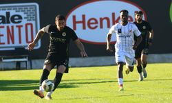 Mesarya’yı Obia Coşturdu (4-3)