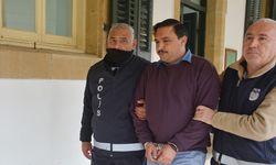 Metehan Kara Giriş Kapısı’nda Uyuşturucuyla Yakalanan Hasan Kılıç’a 3 Yıl 6 Ay Hapis